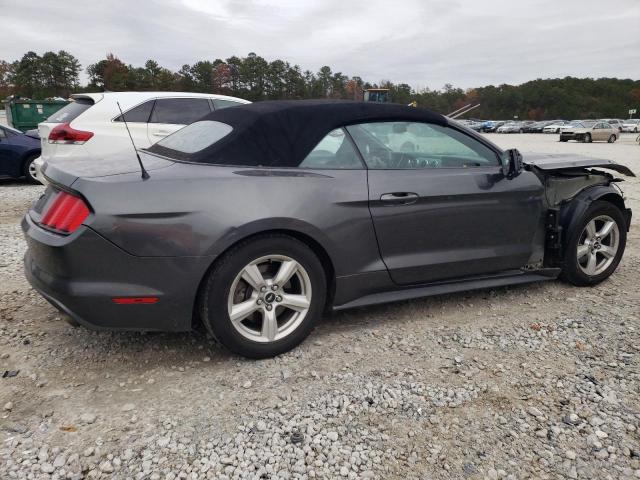 Image 3 of 2017 FORD MUSTANG  2017 with VIN 1FATP8EM1H5328485