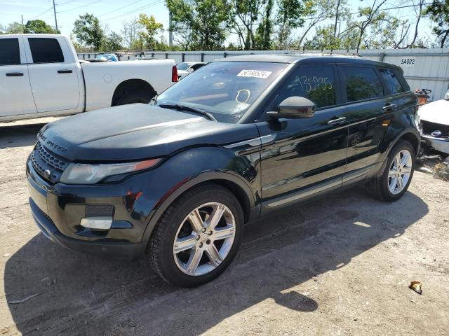 Изображение 2014 LAND ROVER RANGE ROVER EVOQUE PURE PLUS 2014