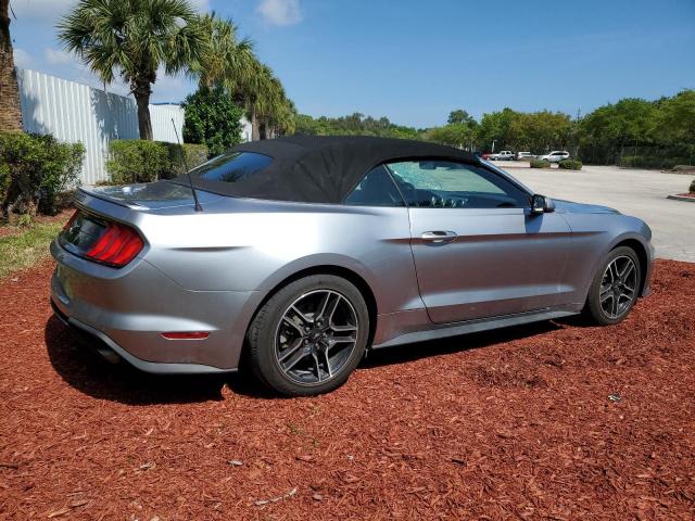 Image 3 of 2022 FORD MUSTANG  2022 with VIN 1FATP8UH5N5102983