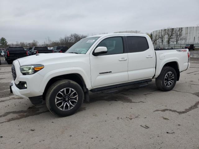 Obraz 2022 TOYOTA TACOMA DOUBLE CAB 2022