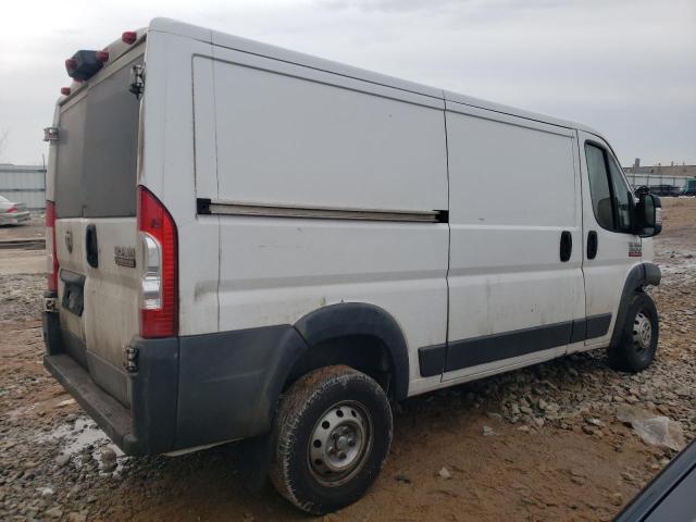 Obraz 3 z 2018 RAM PROMASTER 1500 1500 STANDARD 2018 z VIN 3C6TRVAG9JE140799