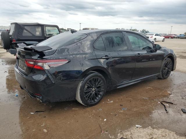 Obraz 3 z 2022 TOYOTA CAMRY SE 2022 z VIN 4T1T11AK6NU059503