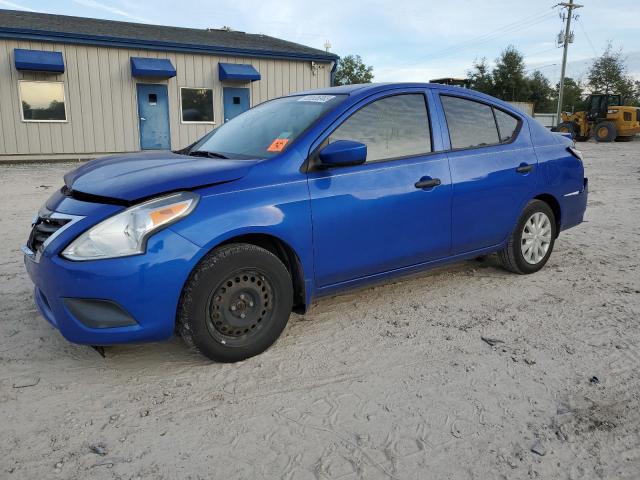 Obraz 1 z 2016 NISSAN VERSA S 2016 z VIN 3N1CN7AP2GL915662
