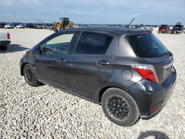 Image 2 of 2013 TOYOTA YARIS  2013 with VIN JTDKTUD33DD560752