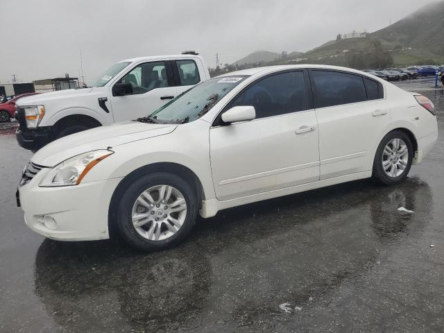 2011 NISSAN ALTIMA BASE 2011 image