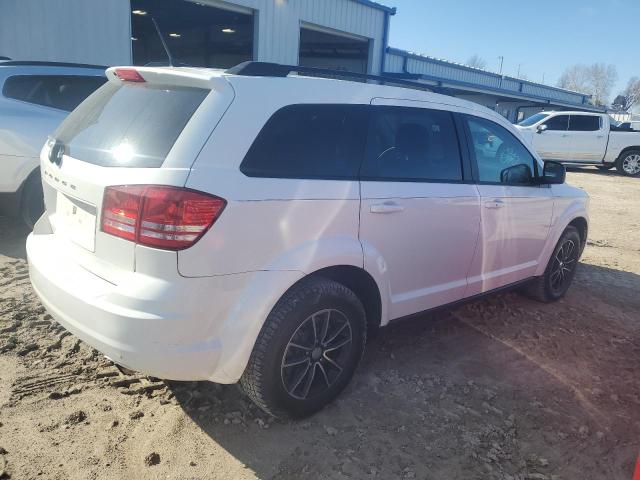 Изображение 3 2017 DODGE JOURNEY SE 2017 с VIN 3C4PDCAB8HT708080