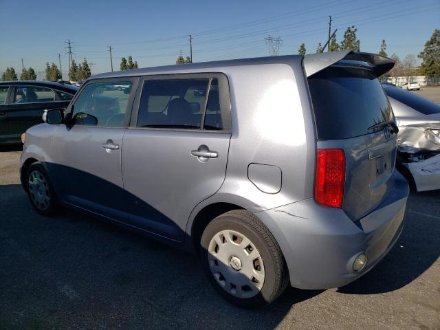 Obraz 2 z 2010 TOYOTA SCION XB 2010 z VIN JTLZE4FE4A1100251