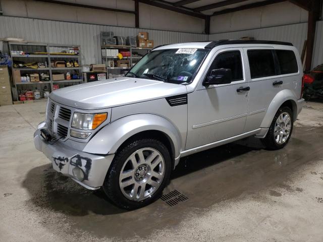 Obraz 2007 DODGE NITRO R/T 2007