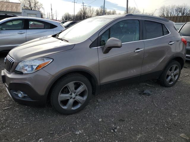 2013 BUICK ENCORE CONVENIENCE 2013 image