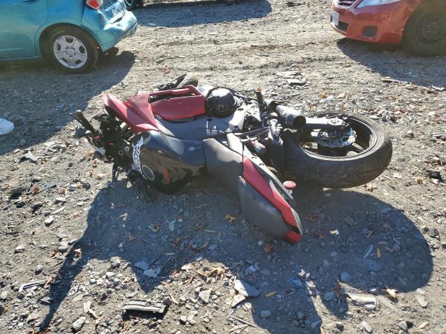 Изображение 3 2016 KAWASAKI ZX1000 M 2016 с VIN JKAZXCM12GA009109
