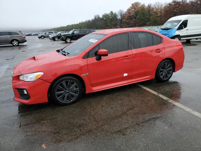 2021 SUBARU WRX  2021 image