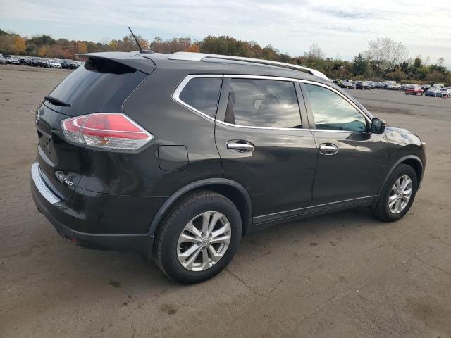 Image 3 of Nissan Rogue S 2016 with VIN KNMAT2MV1GP655220