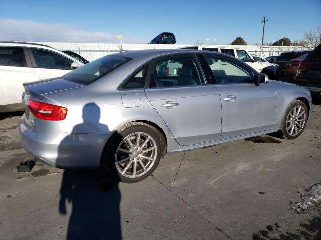 Obraz 3 z 2016 AUDI A4 PREMIUM S-LINE 2016 z VIN WAUBFAFL7GN016169