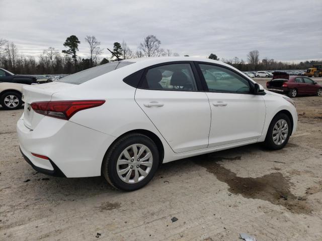 Obraz 3 z 2018 HYUNDAI ACCENT SE 2018 z VIN 3KPC24A37JE014106
