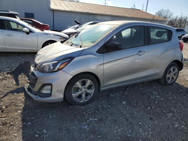 2019 CHEVROLET SPARK LS 2019 image