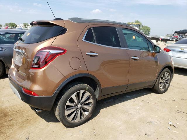 Image 3 of 2017 BUICK ENCORE PREFERRED II 2017 with VIN KL4CJFSB8HB008997