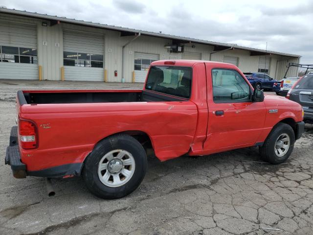 Image 3 of 2011 FORD RANGER  2011 with VIN 1FTKR1AD9BPA08095