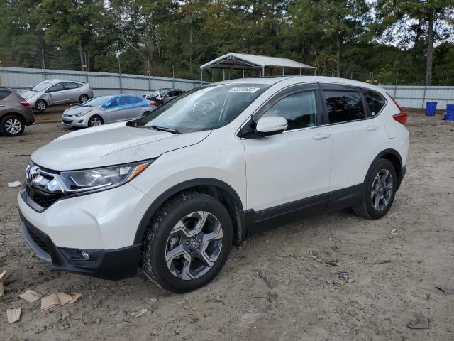 Изображение 1 2019 HONDA CR-V EX 2019 с VIN 7FARW1H58KE019514