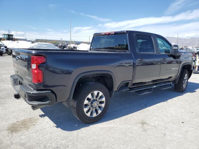 Изображение 3 2024 CHEVROLET SILVERADO K2500 CUSTOM 2024 с VIN 2GC4YME7XR1140050
