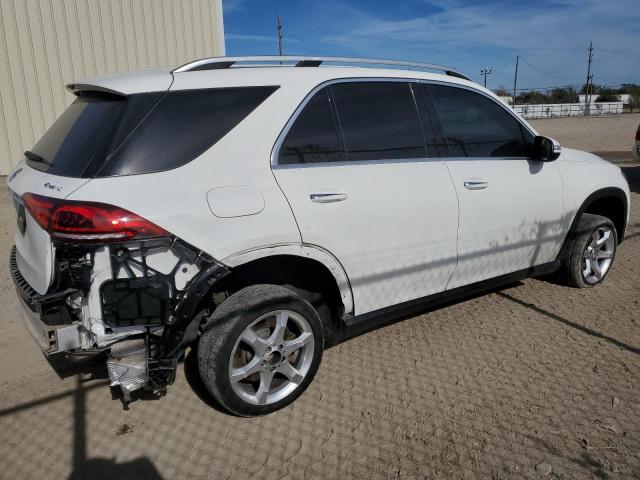 Изображение 3 2020 MERCEDES-BENZ GLE 350 4MATIC 2020 с VIN 4JGFB4KB3LA097943