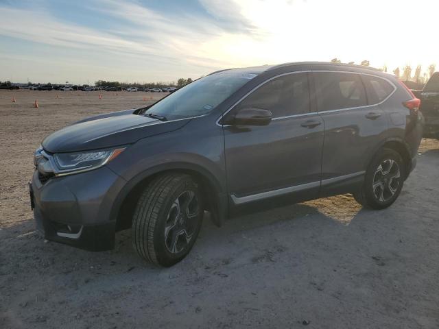 Obraz 1 z 2019 HONDA CR-V TOURING 2019 z VIN JHLRW2H92KX018467