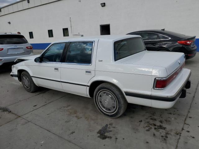 Image 2 of 1991 DODGE DYNASTY  1991 with VIN 1B3XC46R6MD282079