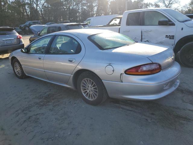 Image 2 of 2004 CHRYSLER CONCORDE LXI 2004 with VIN 2C3HD36M44H660311