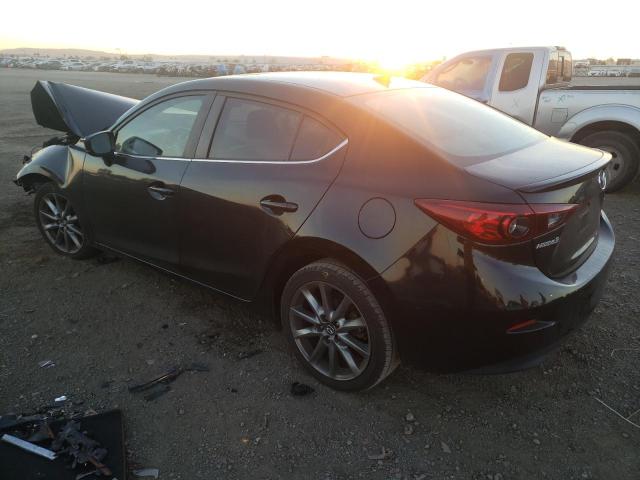 Image 2 of 2018 MAZDA 3 TOURING 2018 with VIN 3MZBN1V3XJM167254