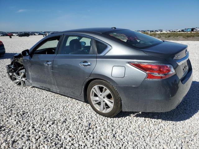 Obraz 2 z 2015 NISSAN ALTIMA 2.5 2015 z VIN 1N4AL3AP5FN379894