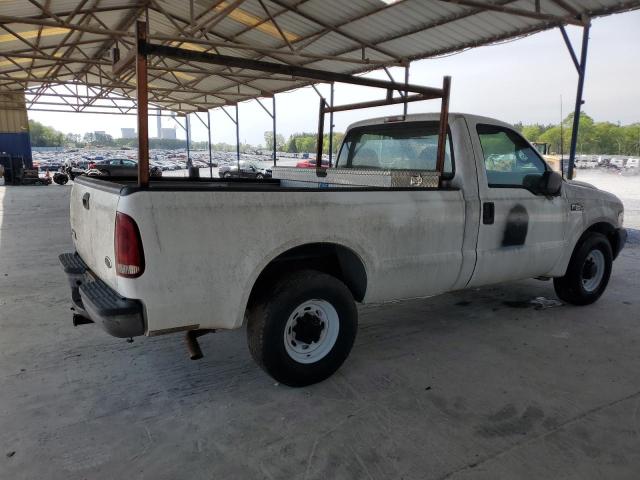 Изображение 3 2001 FORD F350 SRW SUPER DUTY 2001 с VIN 1FTSF30L01ED78679