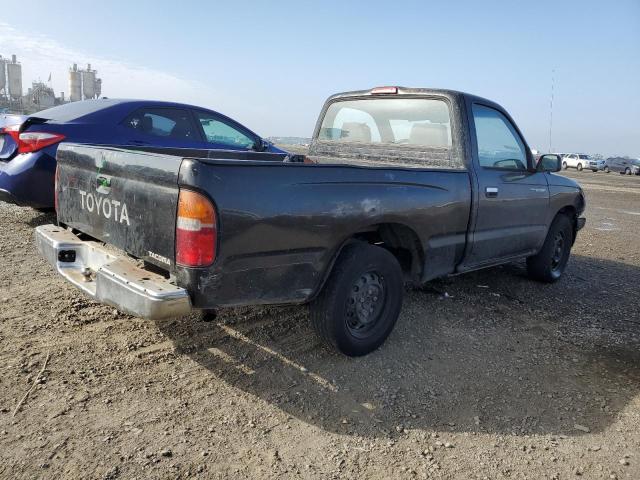 Изображение 3 1997 TOYOTA TACOMA  1997 с VIN 4TANL42N9VZ280741