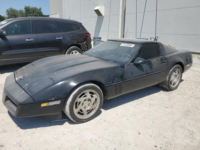 1990 CHEVROLET CORVETTE  1990 image