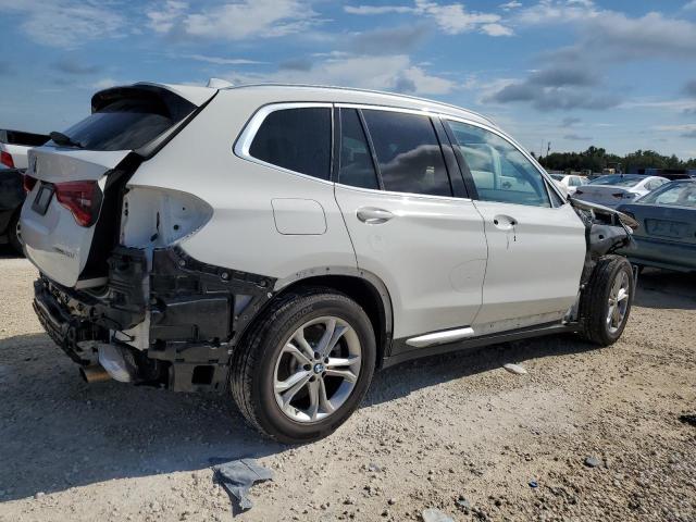 Изображение 3 2020 BMW X3 SDRIVE30I 2020 с VIN 5UXTY3C03L9D25343
