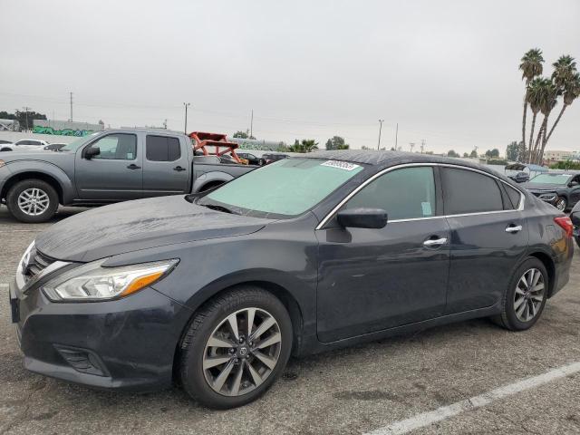 Image 1 of 2017 NISSAN ALTIMA 2.5 2017 with VIN 1N4AL3APXHC206581