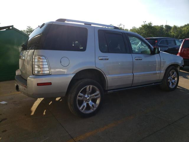 Image 3 of Mercury Mountaineer Premier 2010 with VIN 4M2EN4J8XAUJ00792
