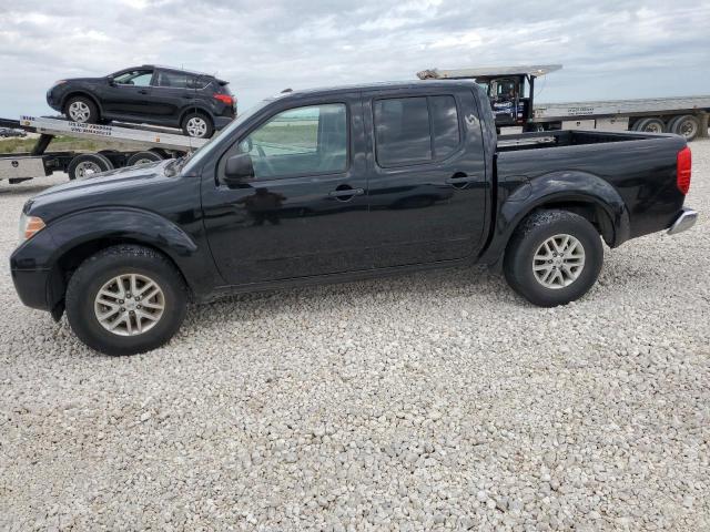 Image 1 of 2018 NISSAN FRONTIER S 2018 with VIN 1N6AD0ER7JN726276