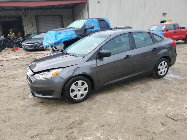 Изображение 1 2018 FORD FOCUS S 2018 с VIN 1FADP3E26JL259235