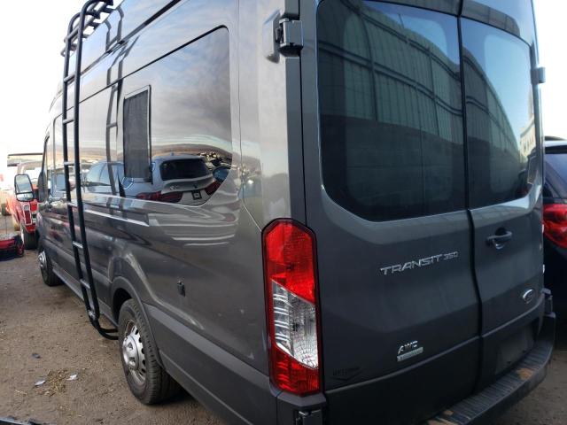 Obraz 3 z 2021 FORD TRANSIT T-350 2021 z VIN 1FTBW3UG2MKA29414