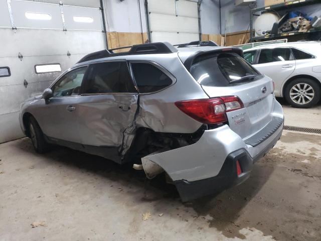 Изображение 2 2018 SUBARU OUTBACK 2.5I PREMIUM 2018 с VIN 4S4BSAFC5J3324017