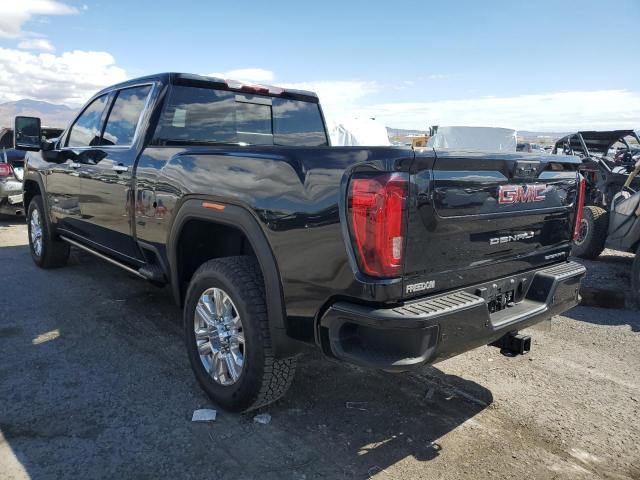 Obraz 2 z 2023 GMC SIERRA K2500 DENALI 2023 z VIN 1GT49REY8PF162346