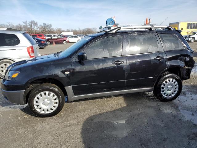 Obraz 2005 MITSUBISHI OUTLANDER LS 2005