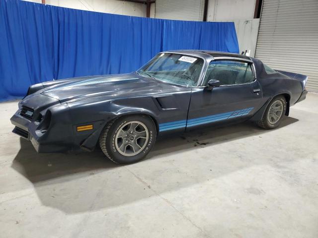 Изображение 1981 CHEVROLET CAMARO  1981