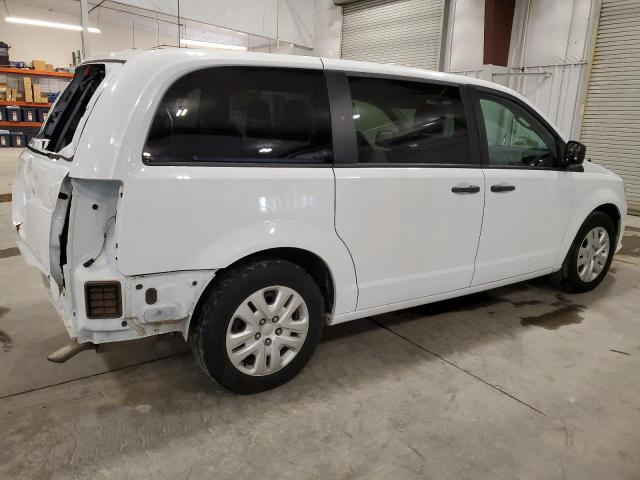 Изображение 3 2020 DODGE GRAND CARAVAN SE 2020 с VIN 2C4RDGBG7LR241563