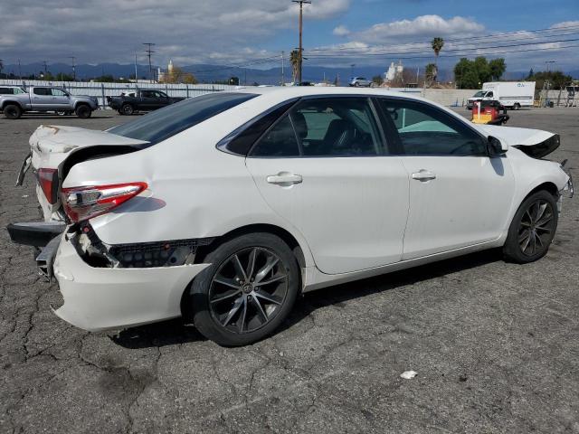 Изображение 3 2017 TOYOTA CAMRY LE 2017 с VIN 4T1BF1FK0HU662828