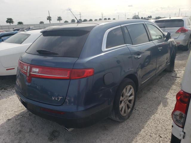 Image 3 of 2018 LINCOLN MKT  2018 with VIN 2LMHJ5FK3JBL01111