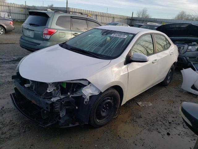 Изображение 1 2018 TOYOTA COROLLA L 2018 с VIN 2T1BURHE4JC075776