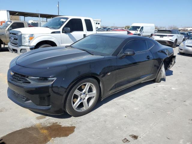 2022 CHEVROLET CAMARO LS 2022 image