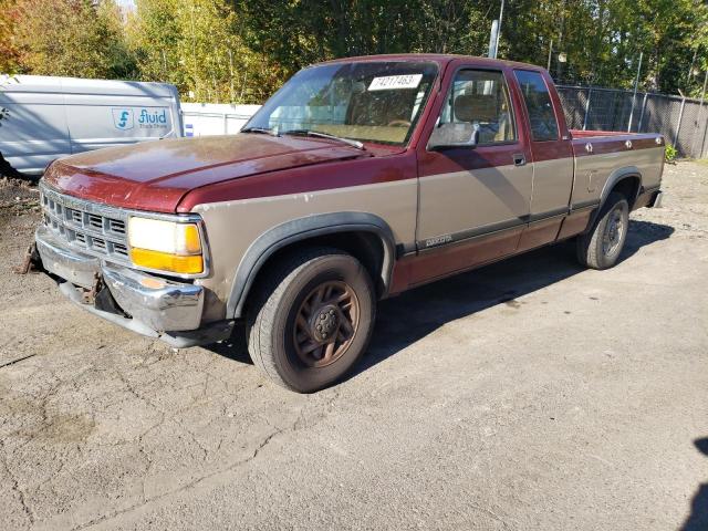 1993 DODGE DAKOTA  1993 image
