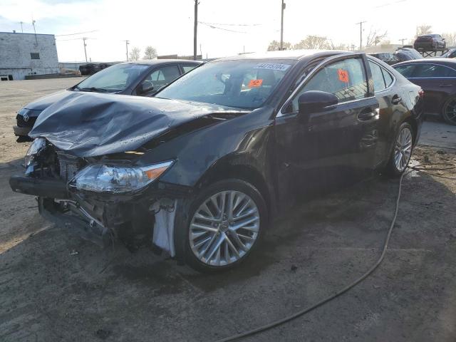 Изображение 2014 LEXUS ES 350 2014