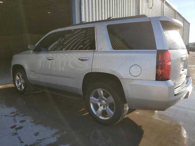 Image 2 of 2015 CHEVROLET TAHOE C1500 LT 2015 with VIN 1GNSCBKC1FR525275
